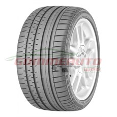 COP. 255/45 R18 99Y SP.CONTACT 2
